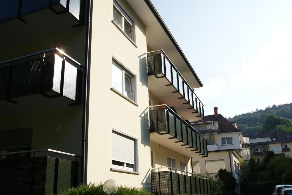 Hotel Margarethenhof Bad Orb Exteriér fotografie