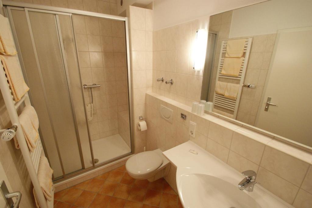 Hotel Margarethenhof Bad Orb Pokoj fotografie